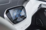 Chevrolet Bolt EV Concept 2015 года